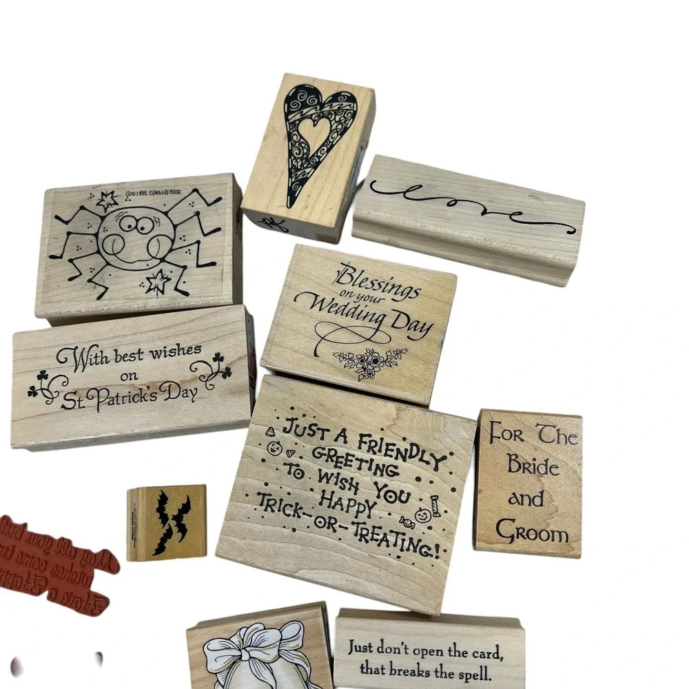 Hero Arts collection assorted